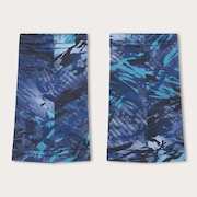Striking Wrist Band 25.0 - Blue Storm Print