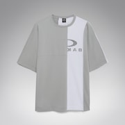 Reserve Momento Tee - Cement