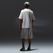 Reserve Momento Tee - Cement