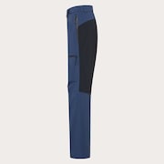 W. Kendall RC Shell Pant - Abyss/Lack