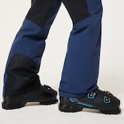 W. Kendall RC Shell Pant - Abyss/Lack