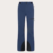 W. Kendall RC Shell Pant - Abyss/Lack
