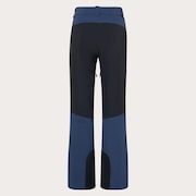 W. Kendall RC Shell Pant - Abyss/Lack