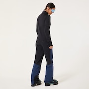 W. Kendall RC Shell Pant - Abyss/Lack