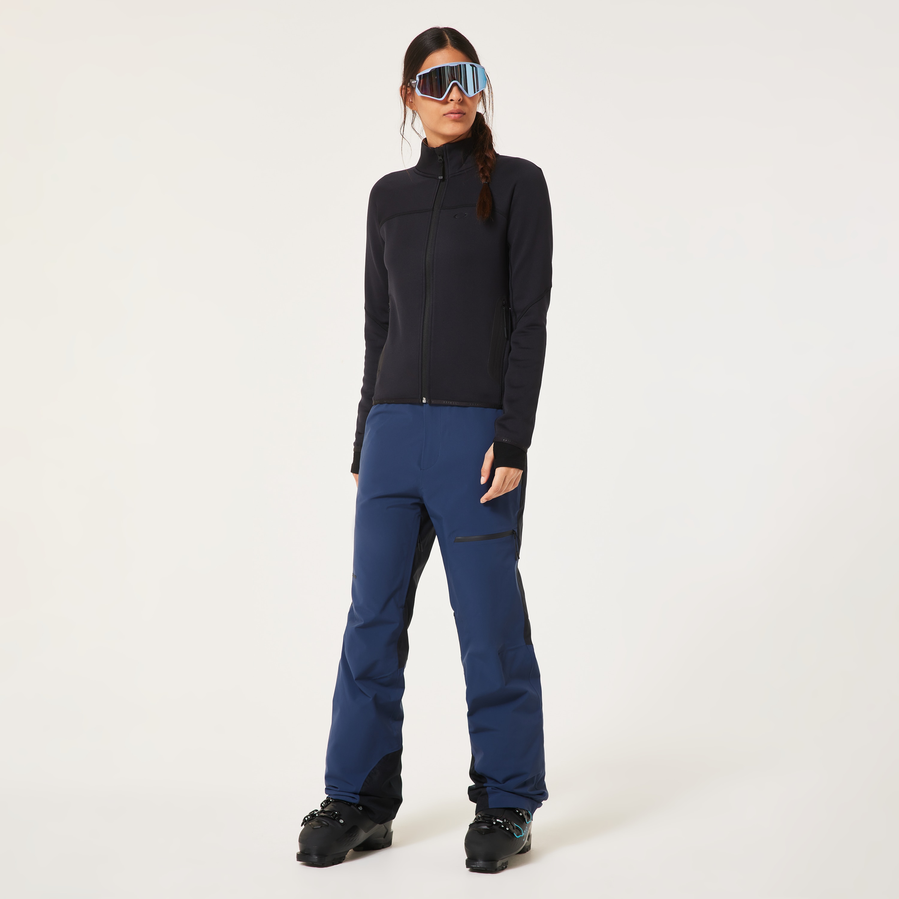 Oakley Women's W. Kendall Rc Shell Pant Size: