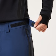 W. Kendall RC Shell Pant - Abyss/Lack
