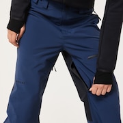 W. Kendall RC Shell Pant - Abyss/Lack