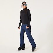 W. Kendall RC Shell Pant - Abyss/Lack