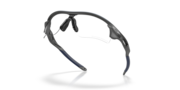 Oakley X Hypegolf RadarLock® Path® (Low Bridge Fit) - Matte Dark Grey