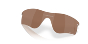 Oakley X Hypegolf RadarLock® Path® (Low Bridge Fit) - Matte Dark Grey