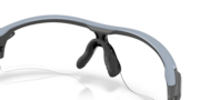 Oakley X Hypegolf RadarLock® Path® (Low Bridge Fit) - Matte Dark Grey