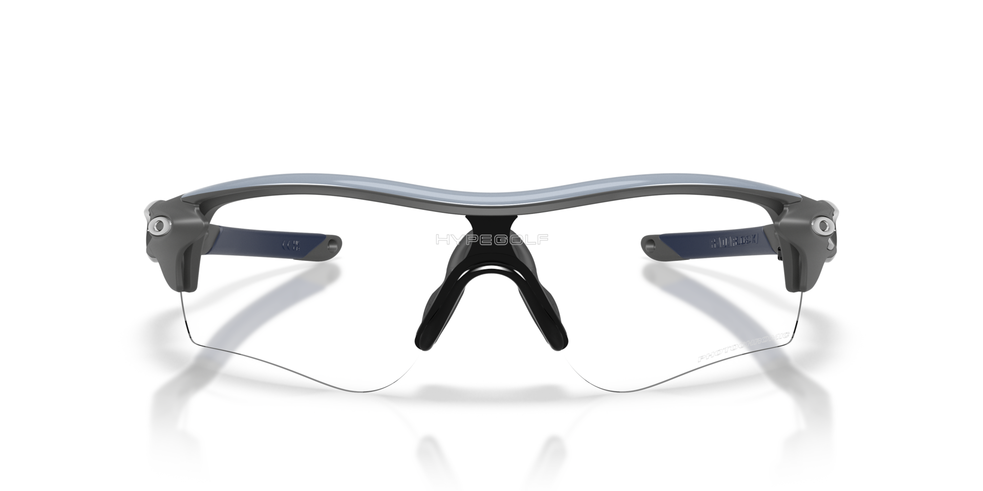 Oakley X Hypegolf RadarLock® Path® (Low Bridge Fit) Sunglasses