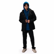 Jaqueta Oakley Explorer - Blackout