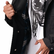 Jaqueta Oakley Explorer - Blackout