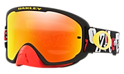 O-Frame® 2.0 PRO MX Troy Lee Designs Series Goggles