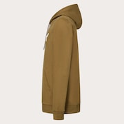 B1B Po Hoodie 2.0 - Army Green