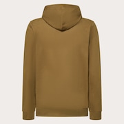 B1B Po Hoodie 2.0 - Army Green