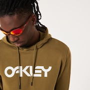 B1B Po Hoodie 2.0 - Army Green