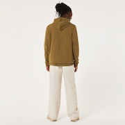 B1B Po Hoodie 2.0 - Army Green