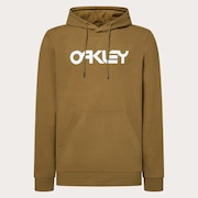 B1B Po Hoodie 2.0 - Army Green
