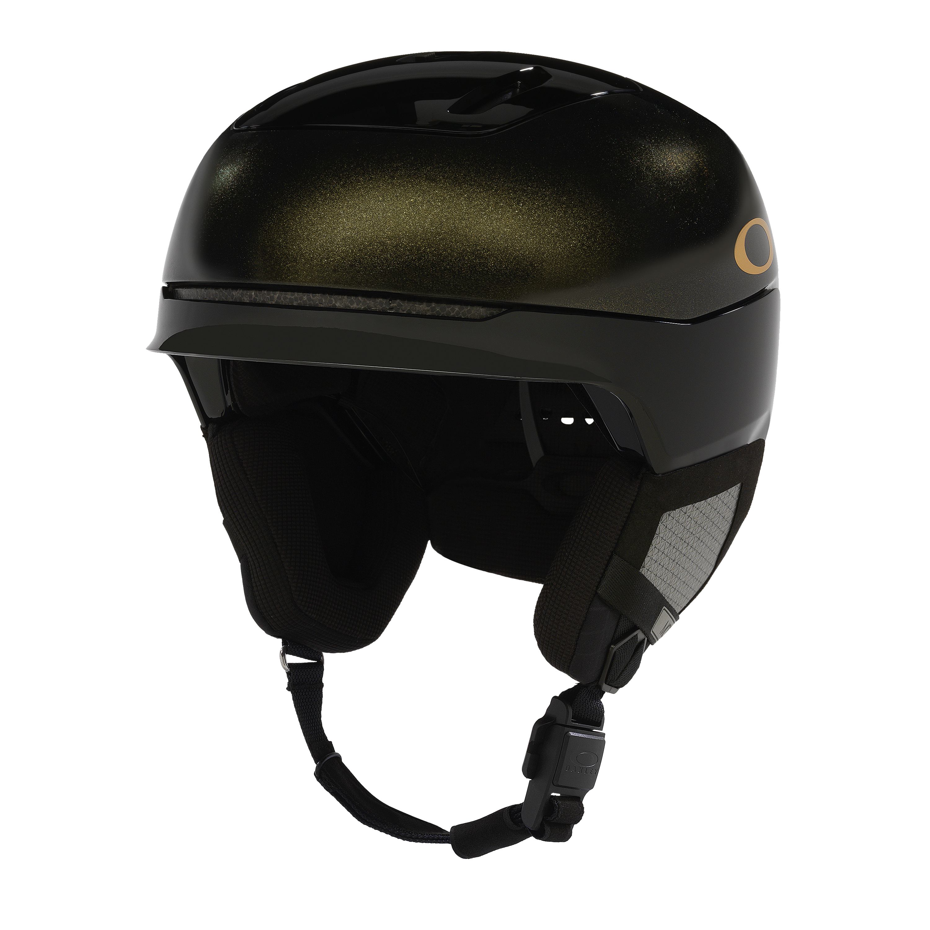 Oakley MOD5 ヘルメット L マットブラック Oakley MOD5 - MIPS - Forged Iron | Oakley® US