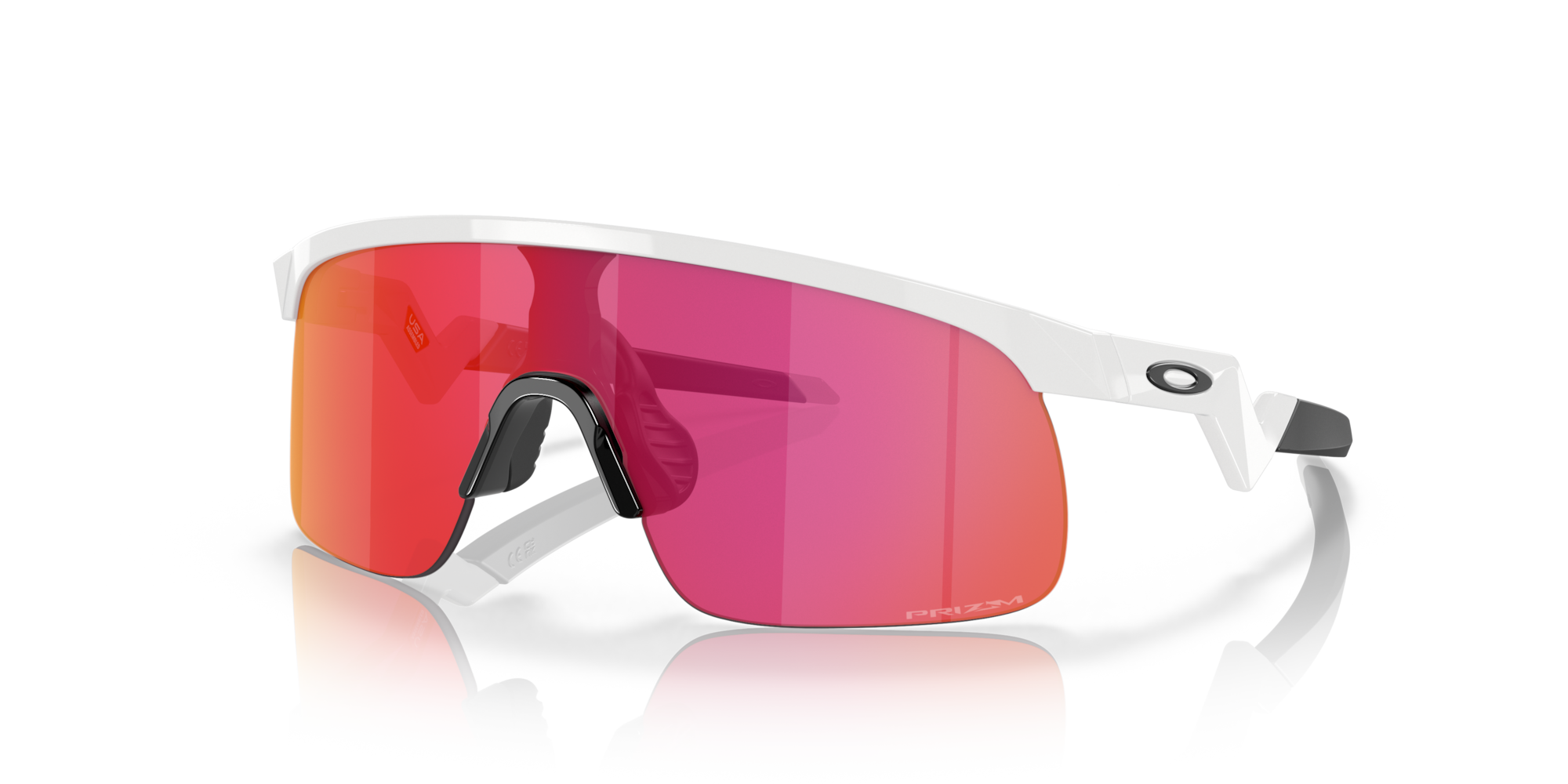 Oakley Resistor design