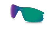 deep blue iridium polarized