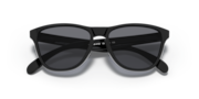 Frogskins™ XS (Youth Fit) - Polished Black