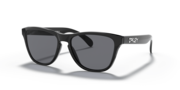 Frogskins™ XS (Youth Fit) - Polished Black