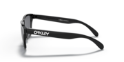 Frogskins™ XS (Youth Fit) - Polished Black