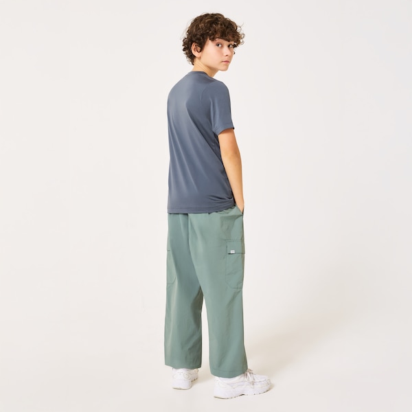 Ytr Qd SS O Bark Tee 11.0