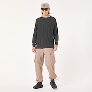 Fgl Tactical LS Tee 5.7 - Phantom