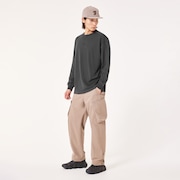 Fgl Tactical LS Tee 5.7 - Phantom