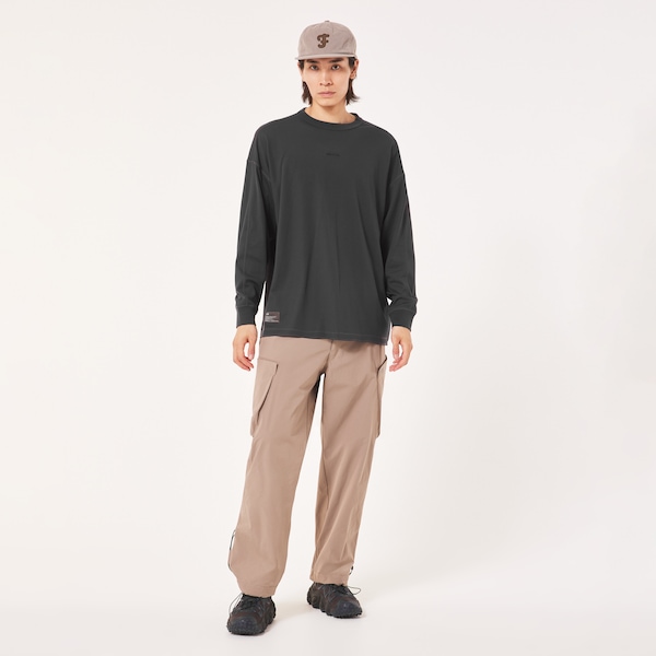 Fgl Tactical LS Tee 5.7