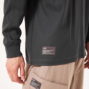 Fgl Tactical LS Tee 5.7 - Phantom