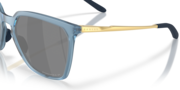 Sielo SQ Polaris Collection - Matte Transparent Abyss