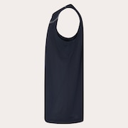O-Lasting Cool Perf Ns Crew 4.0 - Pitch Black