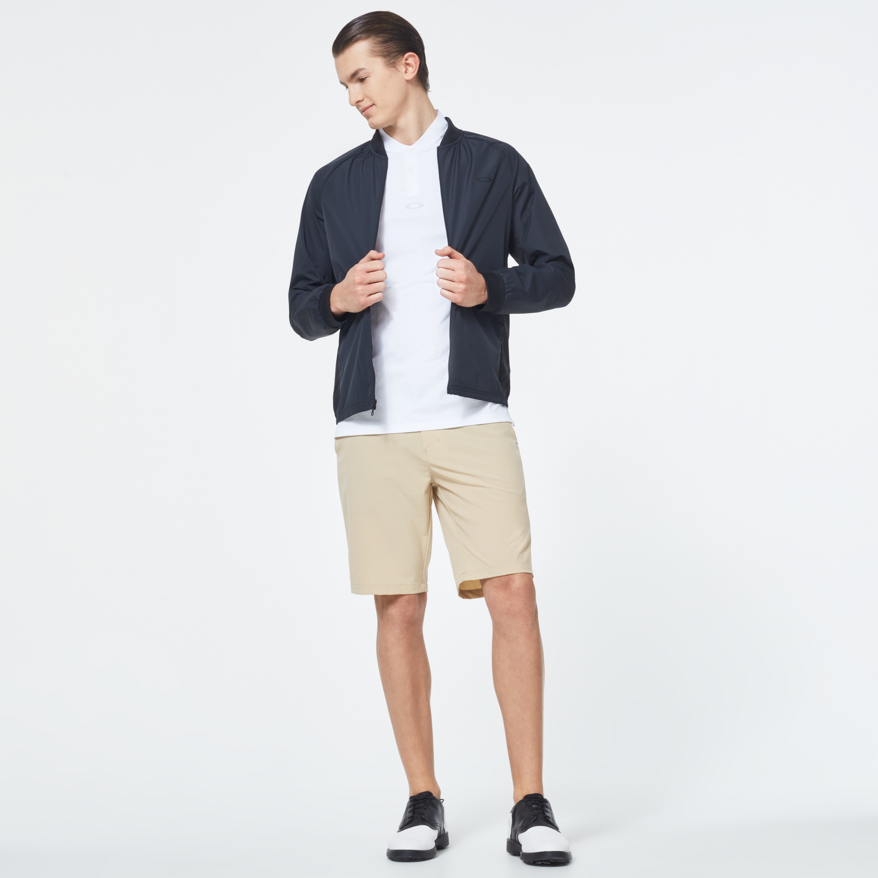 あめんぼぷらす　しょーた着用　OAKLEY メンズアウター FOA400139__02E_omfr1.png