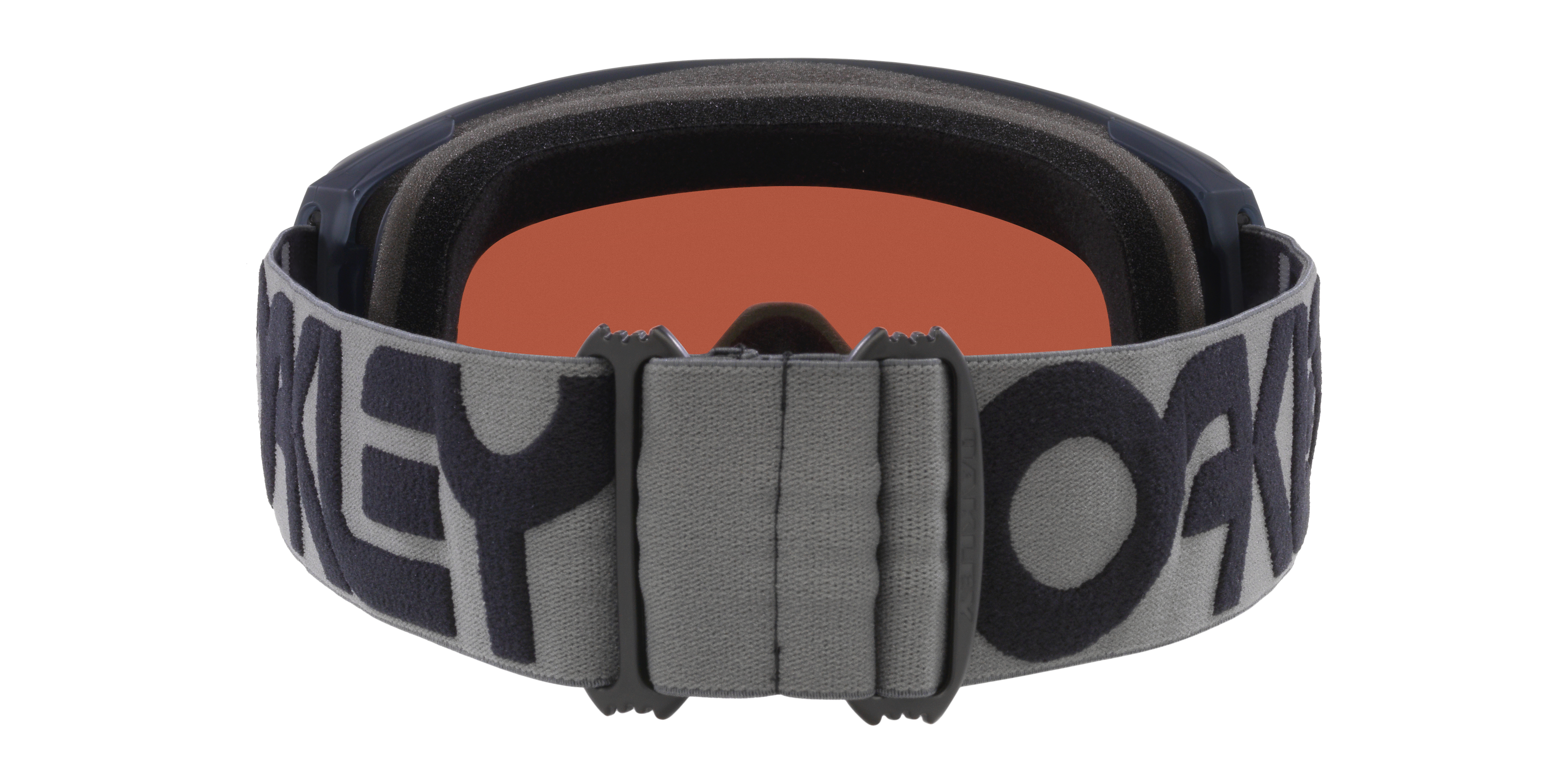 Oakley Line Miner™ L Snow Goggles - Matte Black - Prizm Snow