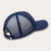 Elevate Cap 26.0 - Midnight Blue