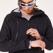 Rs Shell Glaze Shell Jacket 2.0 - Blackout