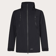 Rs Shell Glaze Shell Jacket 2.0 - Blackout