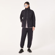 Rs Shell Glaze Shell Jacket 2.0 - Blackout
