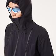 Rs Shell Glaze Shell Jacket 2.0 - Blackout