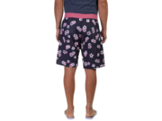 Sakura Boardshorts - Sepia Rose
