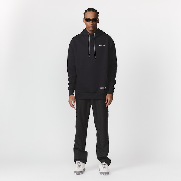 Moletom Heritage Big Skull