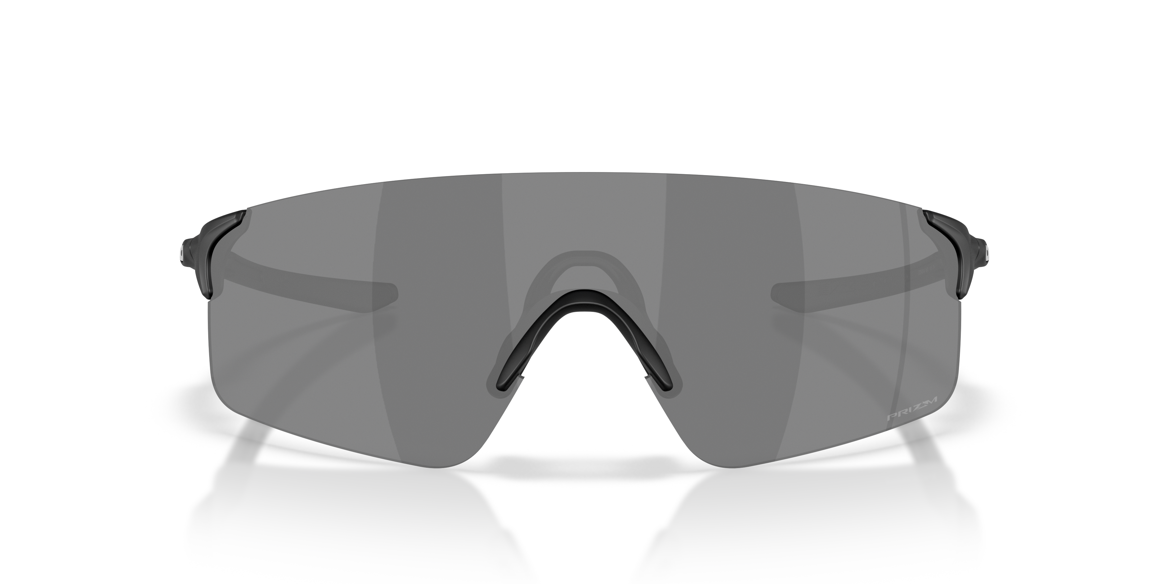 Oakley EV Zero Prizm Road オークリー EVZero™ Blades Prizm Sapphire Lenses, Steel Frame Sunglasses
