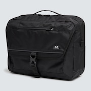 Essential Medium Shoulder - Blackout