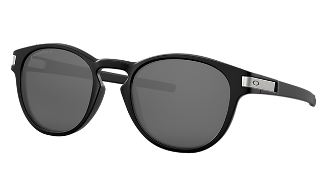 Flak® 2.0 XL Prizm Black Lenses, Matte Black Frame