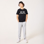 Ytr Qd Fleece Pt 11.0 - New Athletic Grey